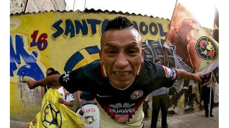 El polémico mensaje del Perro Rabioso previo al Clásico Capitalino