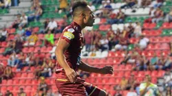 Qué canal transmite Unión Magdalena vs. Deportes Tolima por la Liga Águila