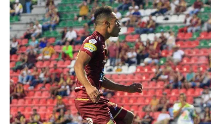 Qué canal transmite Unión Magdalena vs. Deportes Tolima por la Liga Águila