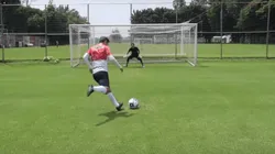 El youtuber Ivansfull retó a Brizuela por una playera