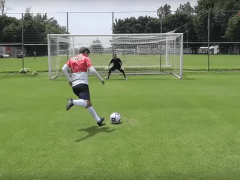 El youtuber Ivansfull retó a Brizuela por una playera