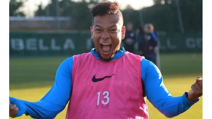 Freddy Guarín maneja tres opciones en la Liga Águila, tras el no de Millonarios
