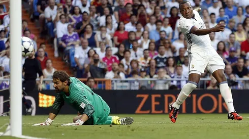 Edwin Congo predice cómo va a ser la temporada de James con el Real Madrid