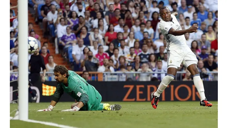 Edwin Congo predice cómo va a ser la temporada de James con el Real Madrid