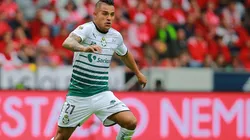 Cortés contó cómo fue la recuperación de su lesión