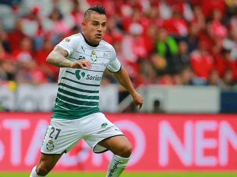 Cortés contó cómo fue la recuperación de su lesión