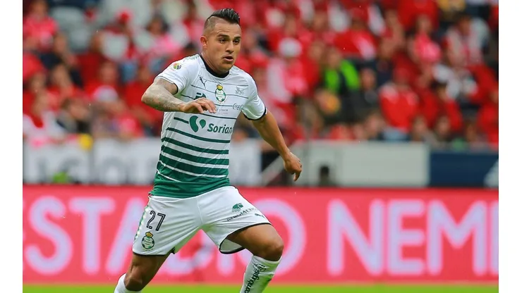 Cortés contó cómo fue la recuperación de su lesión