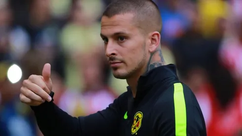 "Debía aprovechar si se daba la chance de ir a la Selección de México": Benedetto