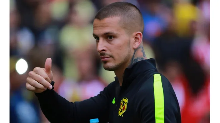 "Debía aprovechar si se daba la chance de ir a la Selección de México": Benedetto
