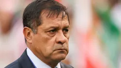 Pompilio Páez explicó el motivo por el que Nacional quedó eliminado por el Tolima