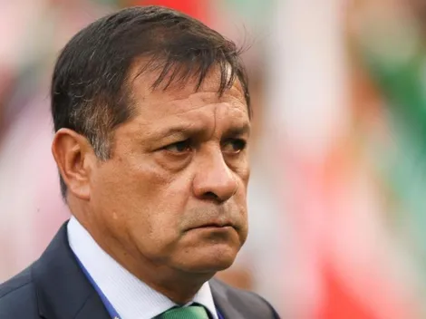 Pompilio Páez explicó el motivo por el que Nacional quedó eliminado por el Tolima