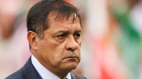 Pompilio Páez explicó el motivo por el que Nacional quedó eliminado por el Tolima