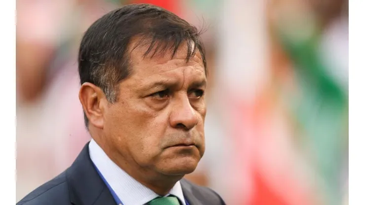 Pompilio Páez explicó el motivo por el que Nacional quedó eliminado por el Tolima