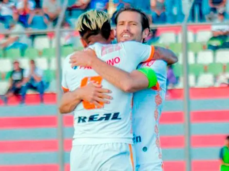 Qué canal transmite Ayacucho vs. Sport Boys por la Liga 1 de Perú