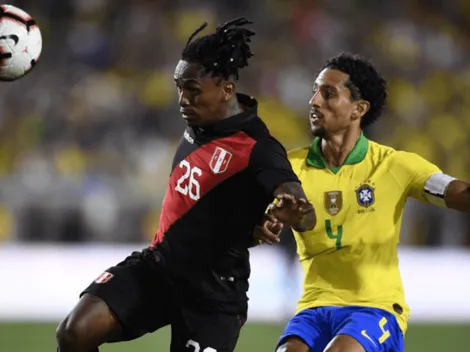 Se preparó: Reyna regresó a Canadá y su equipo le dedicó una publicación por el triunfo peruano