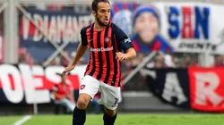 Qué canal transmite Colón de Santa Fe vs. San Lorenzo por la Superliga