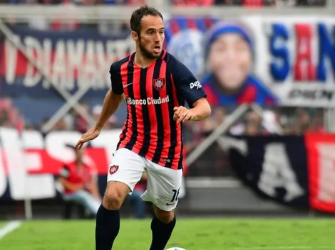 Qué canal transmite Colón de Santa Fe vs. San Lorenzo por la Superliga