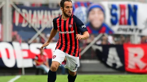 Qué canal transmite Colón de Santa Fe vs. San Lorenzo por la Superliga