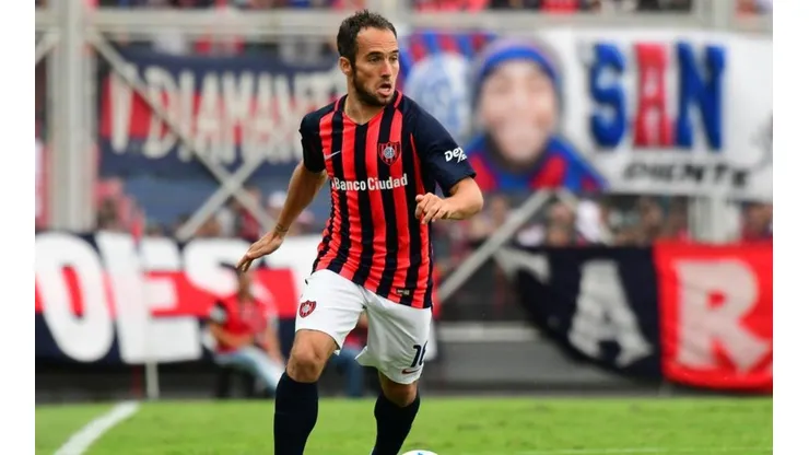 Qué canal transmite Colón de Santa Fe vs. San Lorenzo por la Superliga