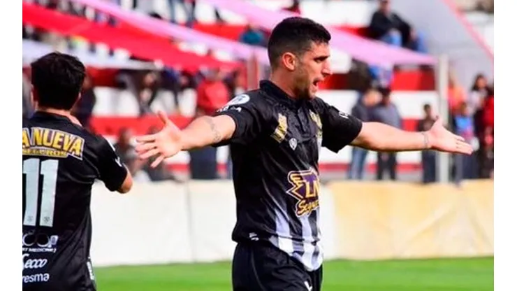 Qué canal transmite Estudiantes de Buenos Aires vs. Deportivo Morón por la Primera Nacional