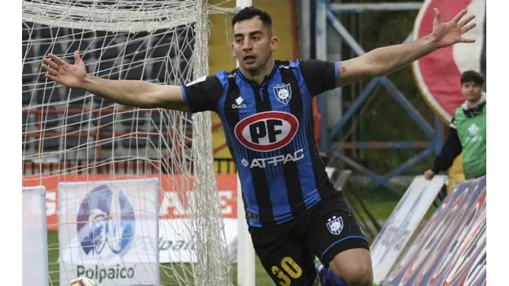Qué canal transmite Huachipato vs. Curicó Unido por la Liga de Chile