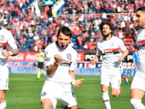 Con todos los titulares, Colón de Santa Fe recibe a San Lorenzo por la Superliga Argentina