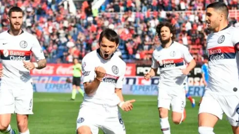 Con todos los titulares, Colón de Santa Fe recibe a San Lorenzo por la Superliga Argentina