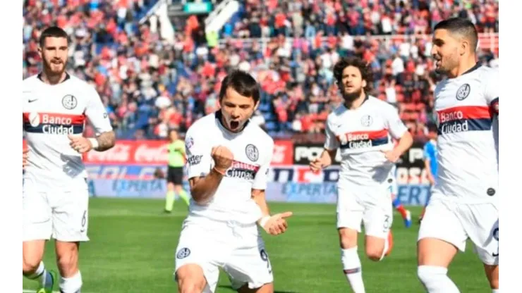 Con todos los titulares, Colón de Santa Fe recibe a San Lorenzo por la Superliga Argentina