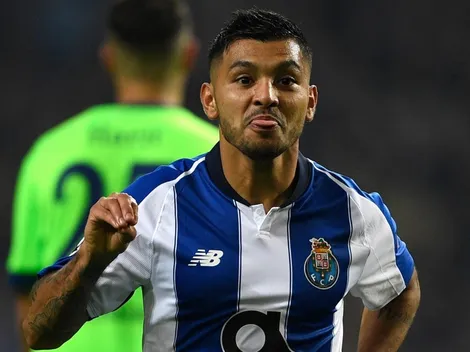 Bomba de 'Multimedios Deportes': Tecatito Corona podría regresar a Rayados