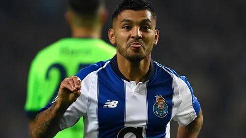 Bomba de 'Multimedios Deportes': Tecatito Corona podría regresar a Rayados