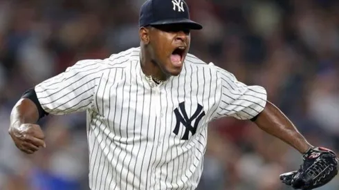 Luis Severino realizó una predicción muy arriesgada sobre la temporada de los Yankees