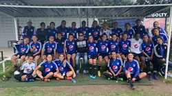 Millonarios Femenino