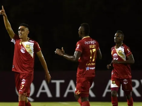 Qué canal transmite Bucaramanga vs. Rionegro Águilas por la Liga Águila