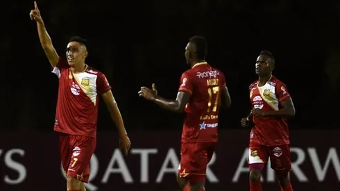 Qué canal transmite Bucaramanga vs. Rionegro Águilas por la Liga Águila