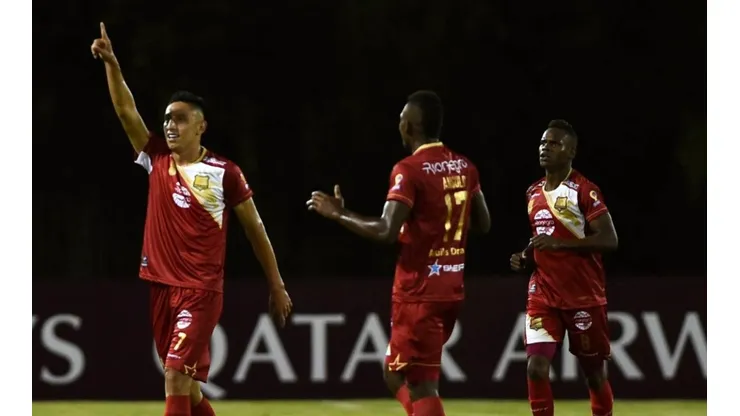 Qué canal transmite Bucaramanga vs. Rionegro Águilas por la Liga Águila