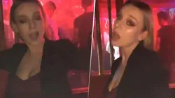 Ester Expósito subió un video bailando y nos enamoró (aún más) a todos