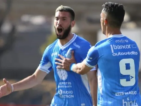 Qué canal transmite Estudiantes de Río Cuarto vs. Ferro por la Primera Nacional