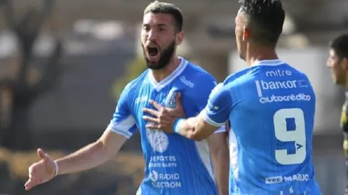 Qué canal transmite Estudiantes de Río Cuarto vs. Ferro por la Primera Nacional