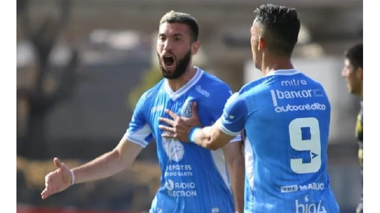 Qué canal transmite Estudiantes de Río Cuarto vs. Ferro por la Primera Nacional