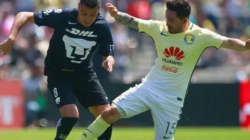 Los mejores goles del Clásico Capitalino