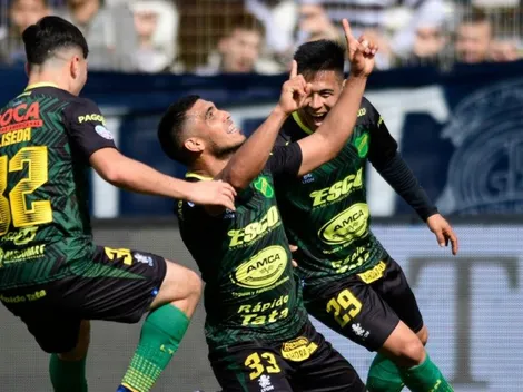 En VIVO: Central Córdoba vs. Defensa y Justicia por la Superliga