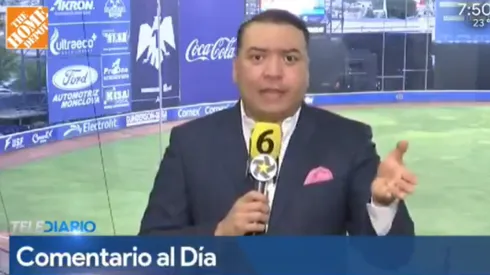 Willie González destrozó a los futbolistas de Rayados y Tigres por la 'fiesta' de los jugadores de la Selección