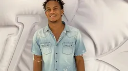 Carrillo juega en el Al-Hilal de Arabia.