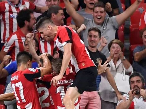 A qué hora juega Mallorca vs. Athletic Bilbao por la Liga de España