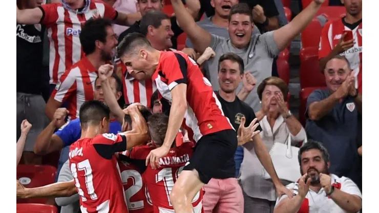 A qué hora juega Mallorca vs. Athletic Bilbao por la Liga de España