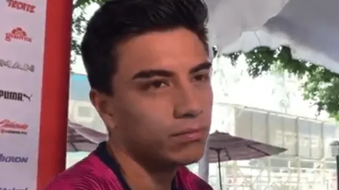 "Somos muy diferentes a Atlas, somos muy grandes": Beltrán