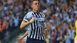 El 11 de lujo de Monterrey para recibir a Necaxa
