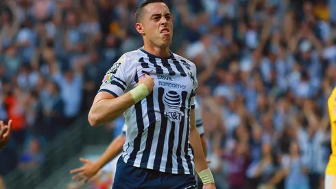 El 11 de lujo de Monterrey para recibir a Necaxa