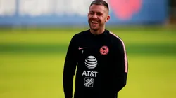 Ménez habría encontrado lugar en un club de Francia