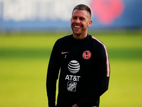 Ménez habría encontrado lugar en un club de Francia